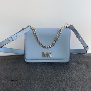 MK crossbody bag